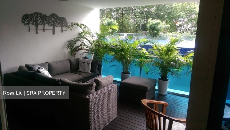 Amber Residences (D15), Condominium #177900552